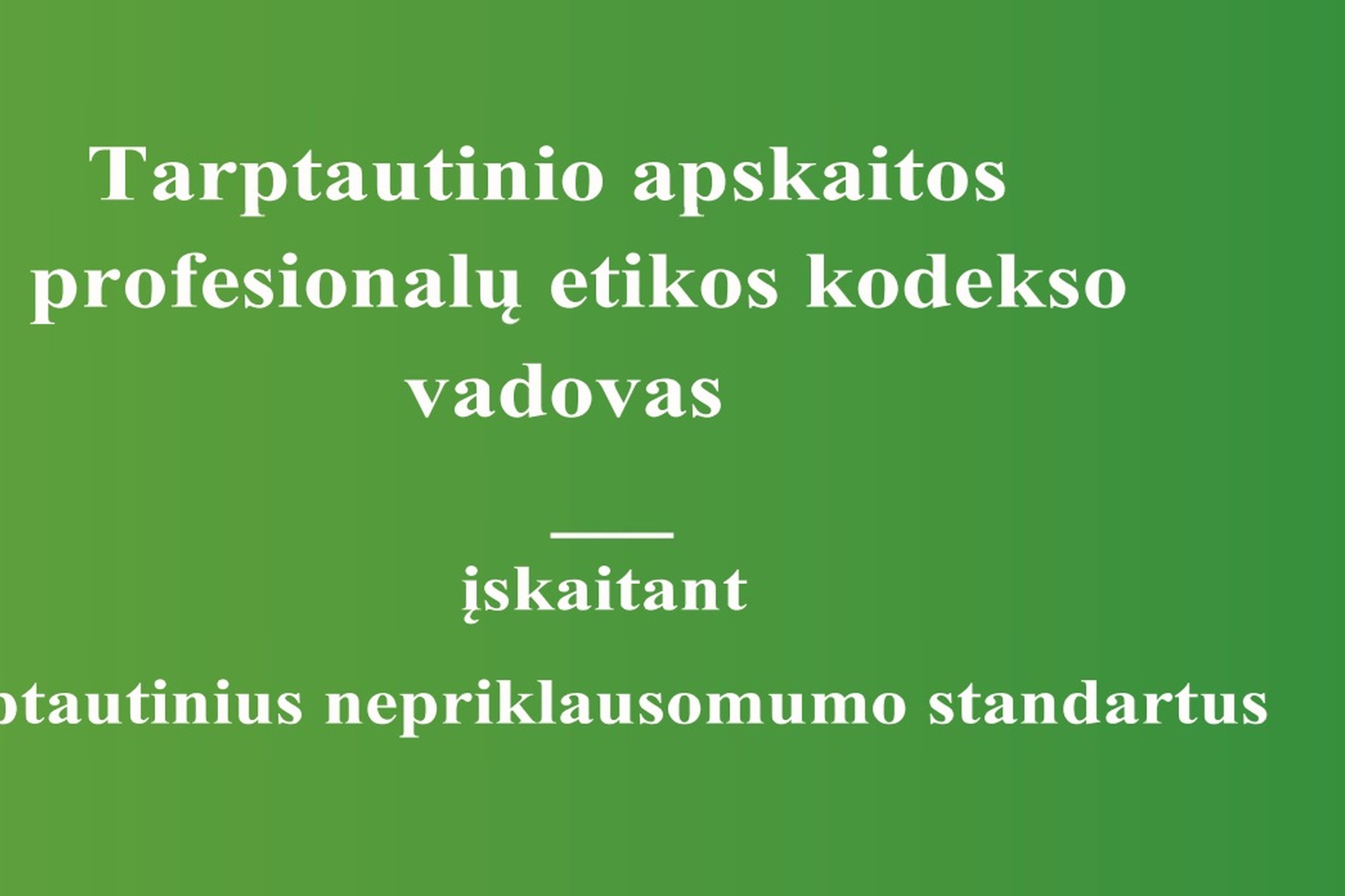 Iliustracija