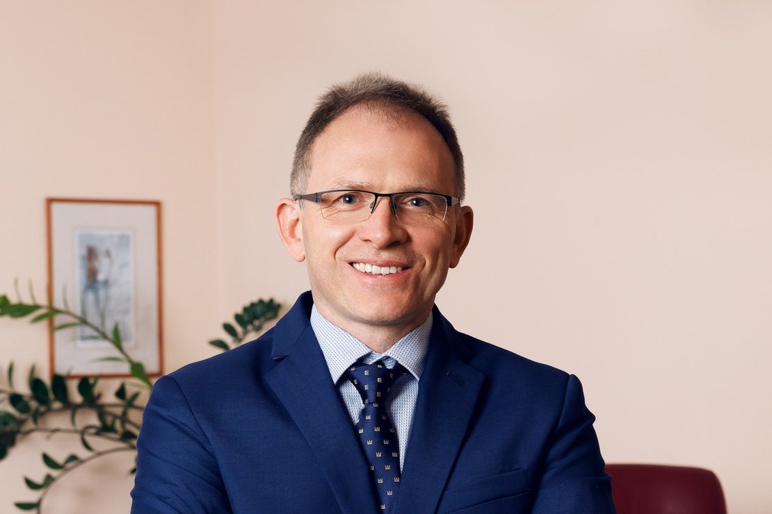 Audrius Linartas