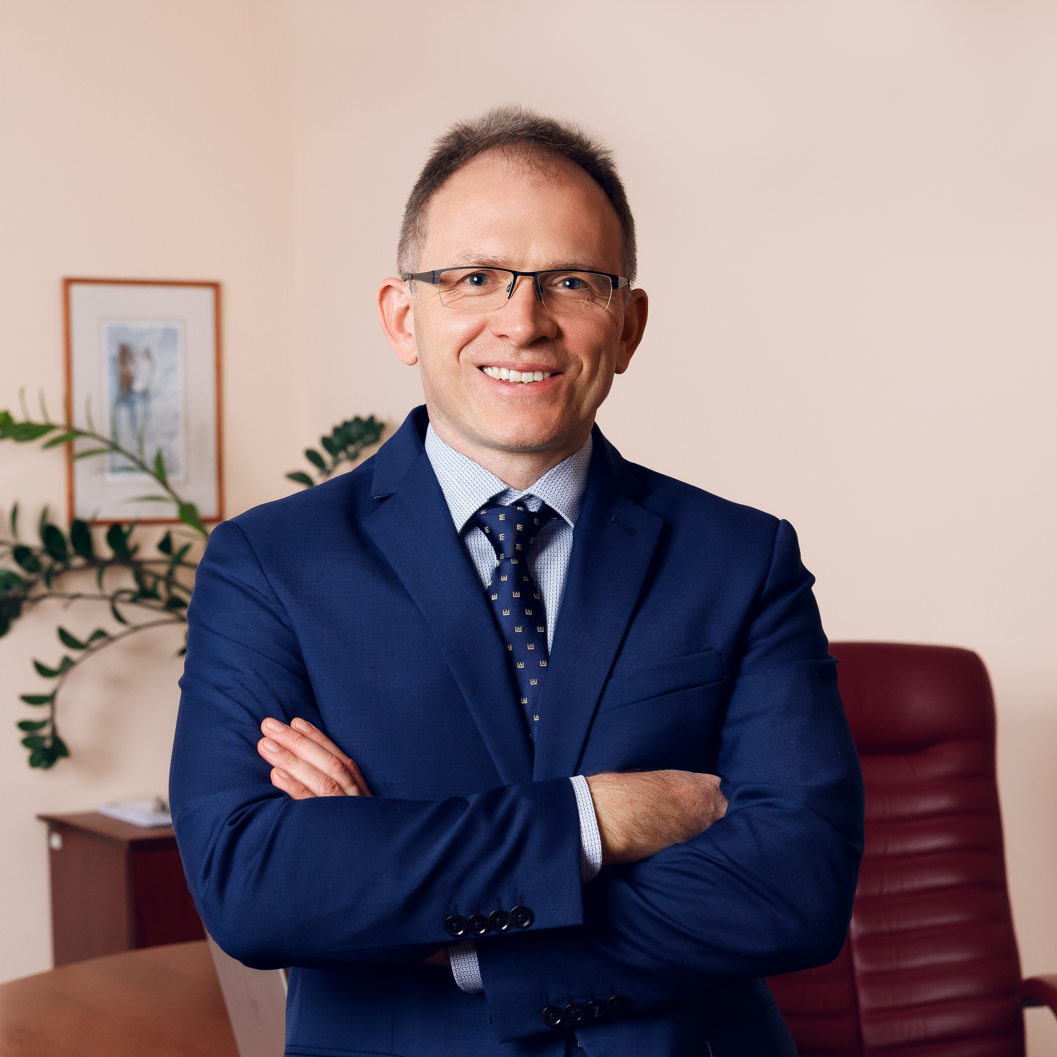 Oficiali konferencijai Audrius Linartas.jpg